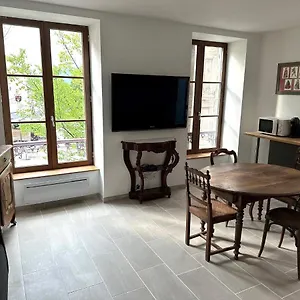 Le Saint Pierre Appartement