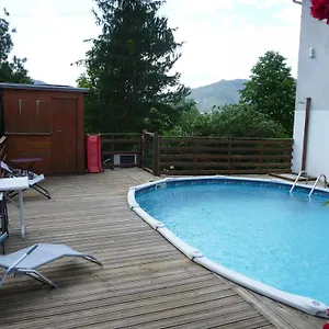 Le Tamaris Hébergement de vacances