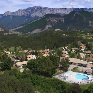 Vvf Villages  Sud Vercors Village de vacances